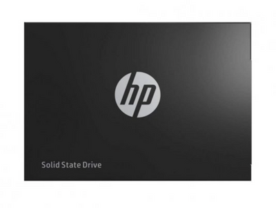 SSD HP S650 120 ГБ (345M7AA) 41834 фото
