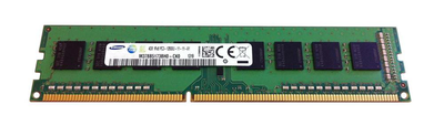 Пам'ять Samsung 4 ГБ DDR3 1600 МГц (M378B5173BH0-CK0) 29210 фото