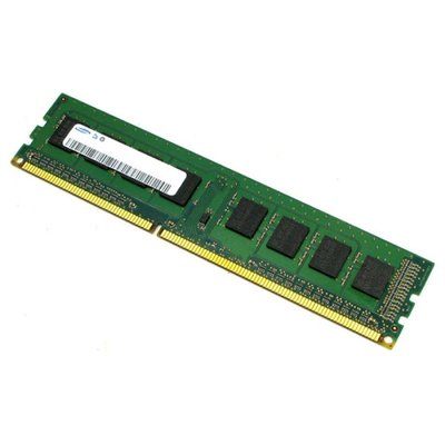Пам'ять DDR3 8 ГБ 1600 МГц Samsung CL11. 1.5V (M378B1G73DB0-CK0) 34543 фото