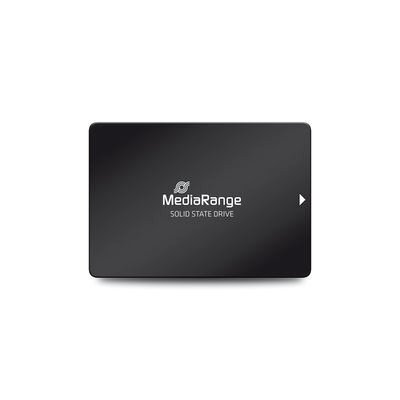SSD 480G 2.5" SATA3 MediaRange (MR1003) 42502 фото