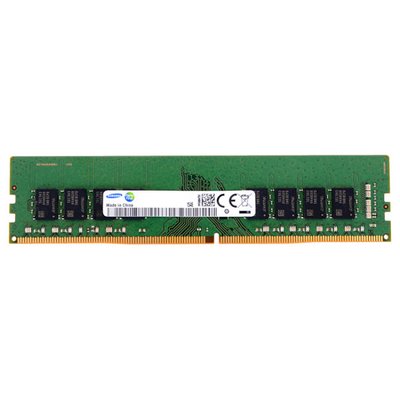 Пам'ять Samsung DDR4 2400 8 ГБ C17 1.2v - (M378A1K43CB2-CRC) 36222 фото