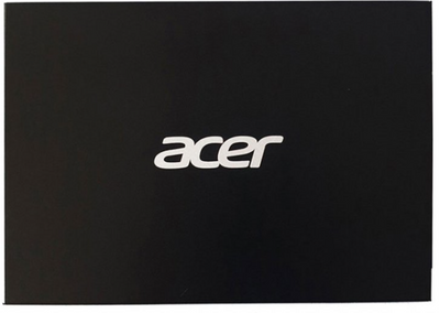 SSD накопичувач Acer RE100 512 ГБ (BL.9BWWA.108) 42119 фото