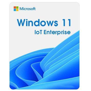 Windows 11 IoT Enterprise LTSC 2024 DG7GMGF0PP49 _ 0001 фото