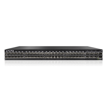 Комутатор NVIDIA Spectrum 100GbE QSFP28 (MSN2201-CB2FC) MSN2201-CB2FC фото