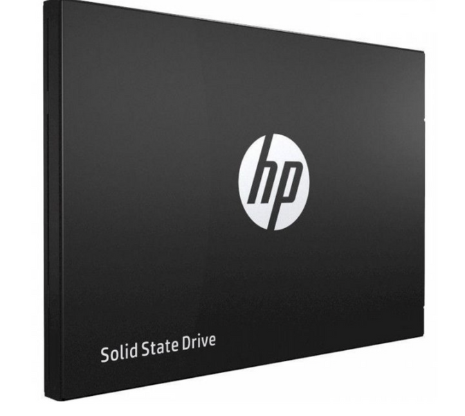 SSD накопичувач HP S650 240 ГБ (345M8AA) 41835 фото