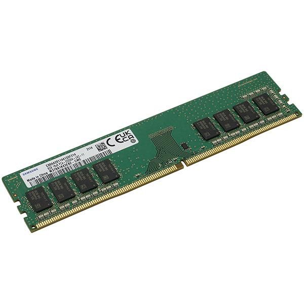 Пам'ять Samsung 8 ГБ DDR4 3200 МГц (M378A1K43EB2-CWE) 41857 фото