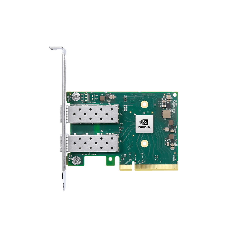 NVIDIA MCX631432AC-ADAB