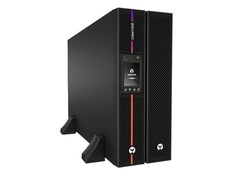 Vertiv Liebert GXE UPS 6000VA / 6000W (GXE3-6000IRT4UXL)
