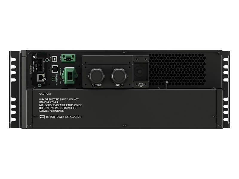Vertiv Liebert GXE UPS 6000VA / 6000W (GXE3-6000IRT4UXL)