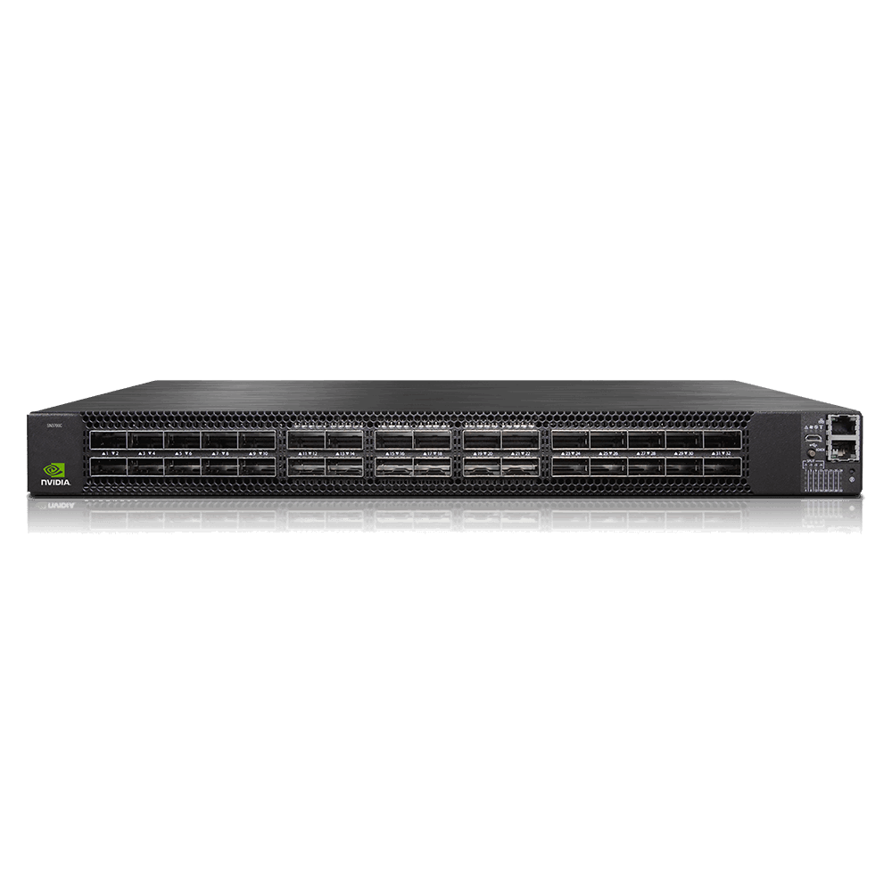 NVIDIA MSN3420-CB2RC