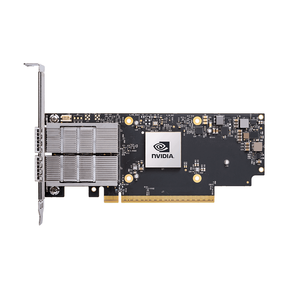 NVIDIA MCX713104AS-ADAT