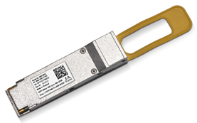 Трансивер NVIDIA 100GbE QSFP28 (MMA1L10-CR) MMA1L10-CR фото