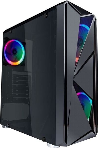 Компьютер ETE CPU MASTERMIND (HB.R5600G.8.24SSD.HR500.SP) 41496 фото