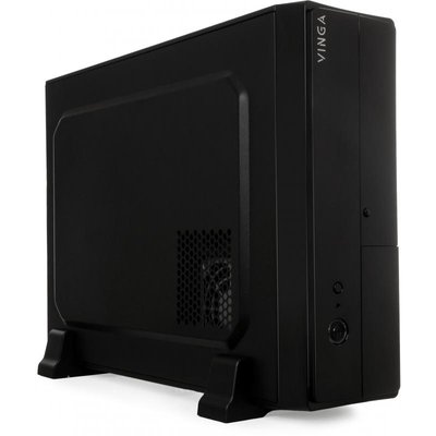 Компьютер ЕТЕ CPU MASTER SLIM 3 (HB.R5600G.16.10.24SSD.400WS.HL) 41542 фото