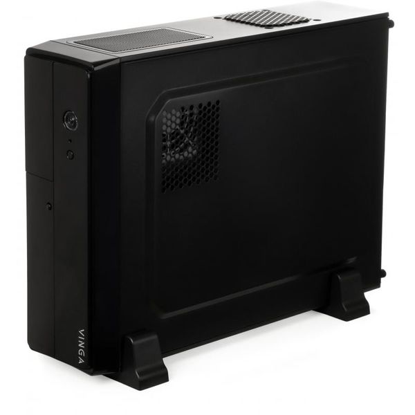 Компьютер ЕТЕ CPU MASTER SLIM 3 (HB.R5600G.16.10.24SSD.400WS.HL) 41542 фото