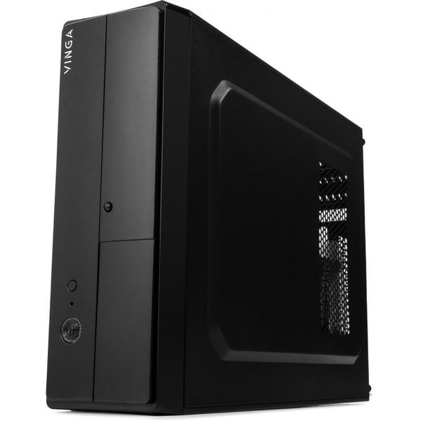 Компьютер ЕТЕ CPU MASTER SLIM 3 (HB.R5600G.16.10.24SSD.400WS.HL) 41542 фото