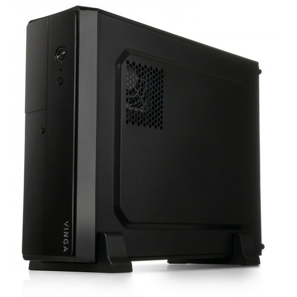 Компьютер ЕТЕ CPU MASTER SLIM 3 (HB.R5600G.16.10.24SSD.400WS.HL) 41542 фото