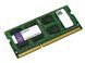 Пам'ять Kingston 2 ГБ SO-DIMM DDR3 1066 МГц (9905428-026.A02LF) 42379 фото 1