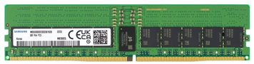 Пам'ять Samsung 48GB DDR5 6400 МГц ECC reg (M321R6GA3PB2-CCPWF) M321R6GA3PB2-CCPWF фото