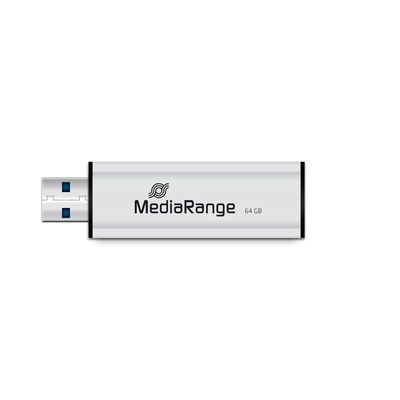 Flash MediaRange 64GB USB 3.0 (MR917) 39231 фото