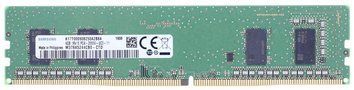 Память Samsung 4 ГБ DDR4 2666 МГц (M378A5244CB0-CTD) 41966 фото