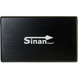 Внешний карман Sinan для HDD/SSD 2.5" USB 3.0 Black (GD-25621-S3) 37354 фото 2