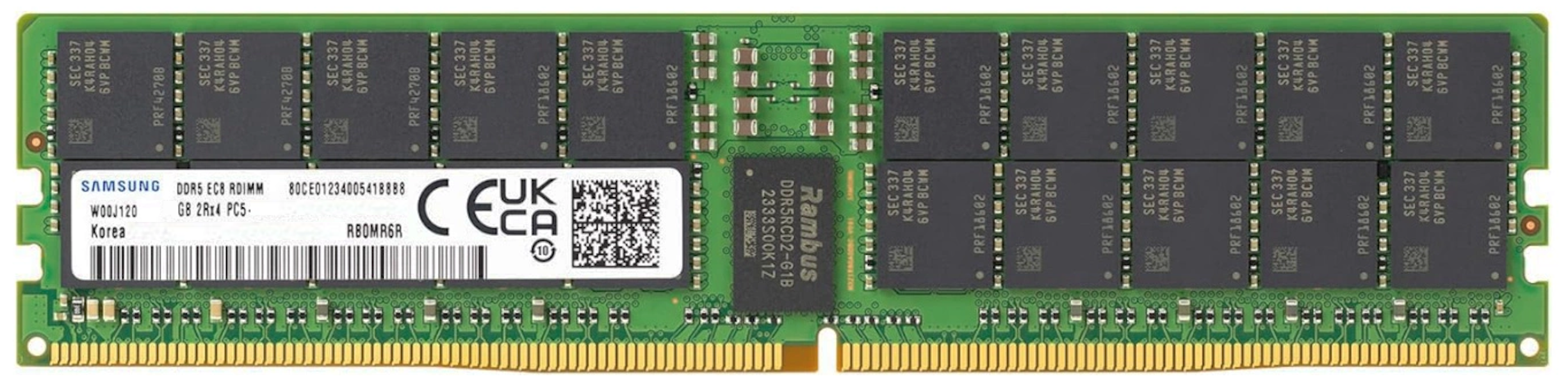 Samsung 128 ГБ (M321RAJA0MB2-CJRUK)