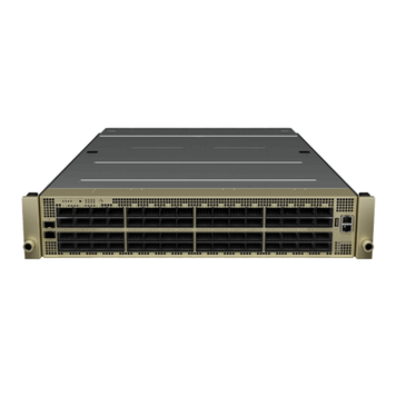 Комутатор NVIDIA Spectrum-4 800GbE OSFP / SFP28 (920-9N42F-00RI-3C1) 920-9N42F-00RI-3C1 фото
