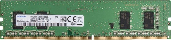 Пам'ять SAMSUNG 4 GB DDR4 3200 MHz (M378A5244CB0-CWE) 41963 фото