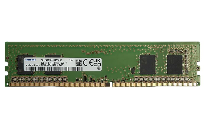 Пам'ять Samsung 8GB DDR4 3200 MHz (M378A1G44AB0-CWE) 42356 фото