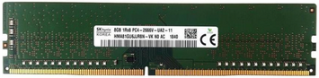 Память Hynix ORIGINAL DDR4 8 ГБ 2666 МГц (HMA81GU6JJR8N-VKN0) 37575 фото
