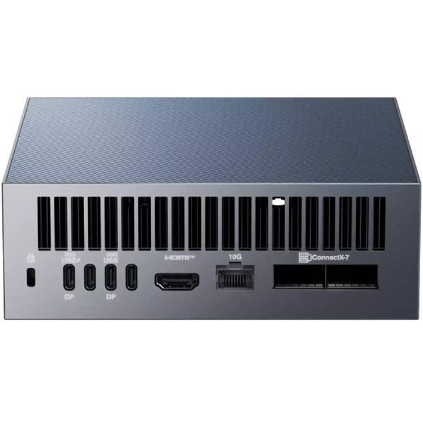 ASUS Ascent GX10 AI Server 1TB (90MS0371-M00030)