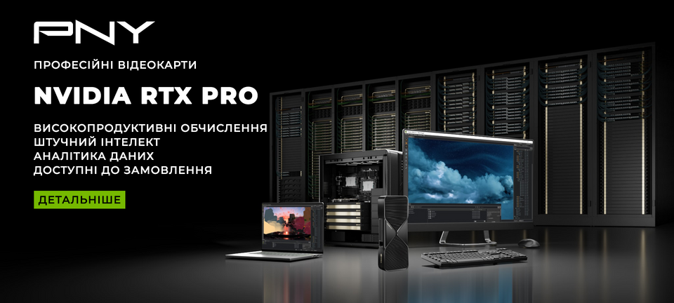 NVIDIA RTX PRO 6000