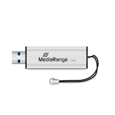 Flash MediaRange USB 3.0 flash drive, 128GB (MR918) 39519 фото