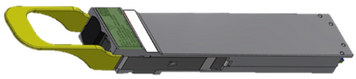 Transceiver NVIDIA 400GbE OSFP / MPO12 (MMA4Z00-NS400-T)