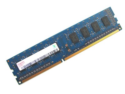 Пам'ять DDR3L 8 ГБ 1600 МГц Hynix - (HMT41GU6DFR8A-PB) 34820 фото