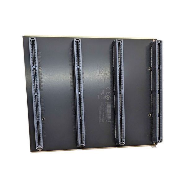 NVIDIA NVLink Board 4-WAY for H200 NVL (NVLBOARD-4WAY-SB)
