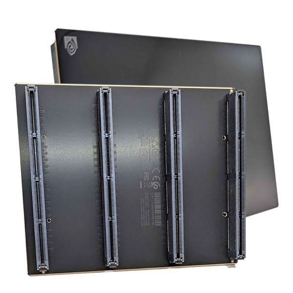 NVIDIA NVLink Board 4-WAY for H200 NVL (NVLBOARD-4WAY-SB)