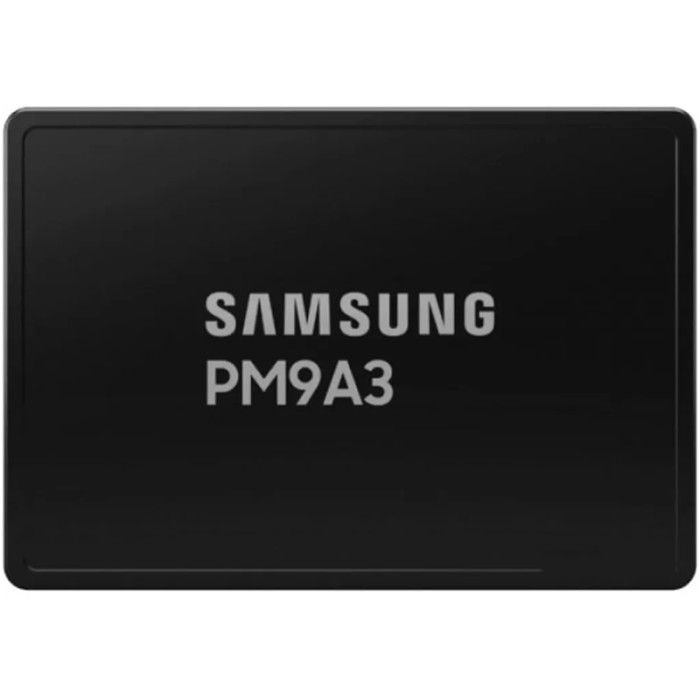 Samsung 3.84 ТБ (MZQL23T8HCLS-00A07)
