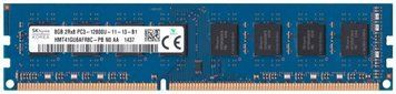 Память Hynix 8 ГБ DDR3 1600 МГц - (HMT41GU6AFR8C-PB) 41228 фото