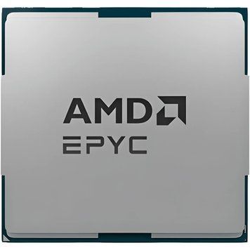 Серверний процесор AMD EPYC 9355 SP5 100-000001148 фото