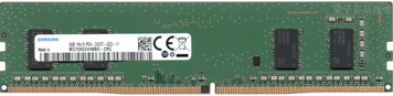 Память Samsung 4Gb DDR4 2400 MHz (M378A5244BB0-CRC) 42615 фото
