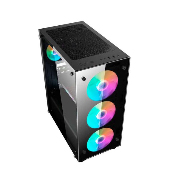 Комп'ютер ETE FPSUS MAXIMUS-SP (GE.R5600X.32.10SSD.4060.600W.SP) 42274 фото