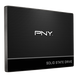 PNY CS900 240GB 2.5" SATAIII 3D NAND TLC (SSD7CS900-240-PB) 37478 фото 3