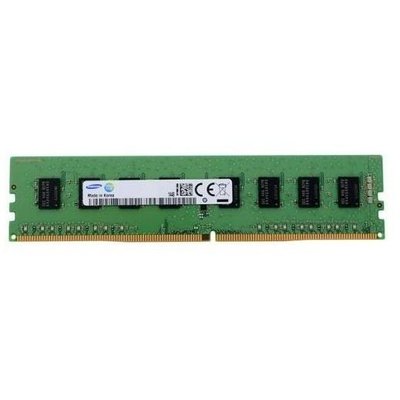 Пам'ять Samsung DDR4 2400MHz 4GB (M378A5244CB0-CRC) 36188 фото