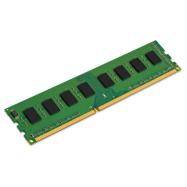 Пам'ять Kingston DDR3-1333 4 ГБ PC3-10600 (KTH9600B/4G) 36620 фото
