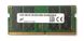 Пам'ять Micron 16 GB SO-DIMM DDR4 3200 MHz (MTA16ATF2G64HZ-3G2E1) 42240 фото 2