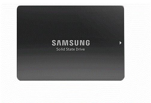 Samsung 3.84 ТБ (MZ7L33T8HBLT-00A07)