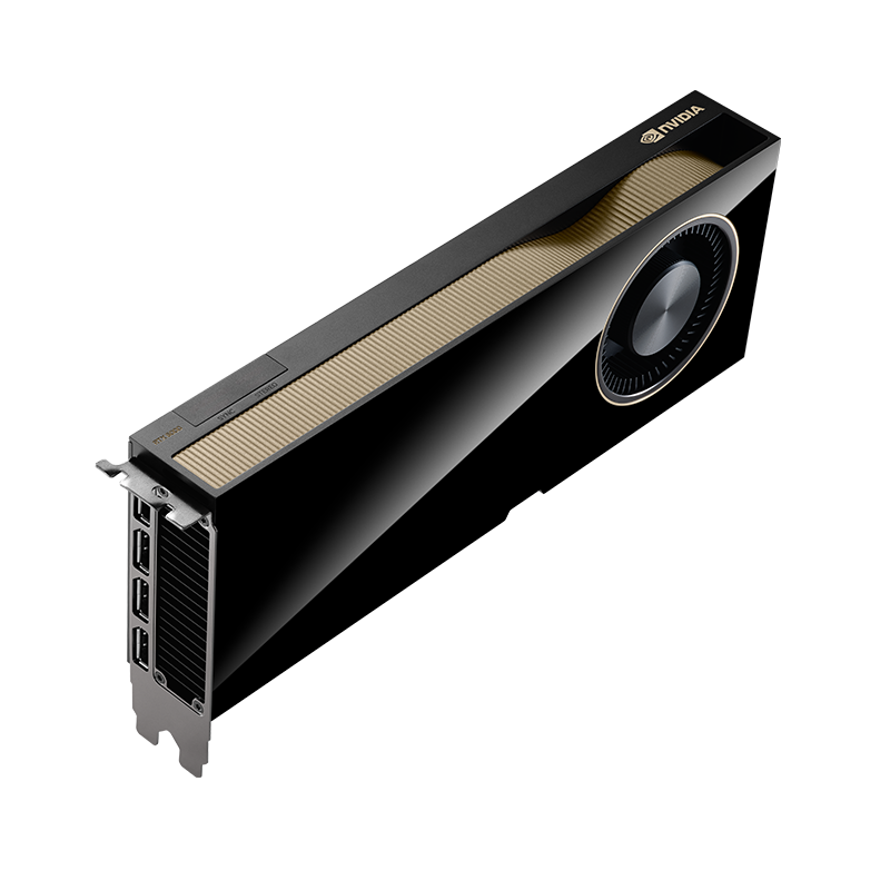 Відеокарта PNY NVIDIA RTX 6000 Ada