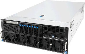 Сервер ETE AI Server RTX PRO на 4&times; RTX PRO 6000 96 ГБ, 4U ETE-AI-RTXPRO-4U фото